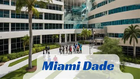 miami dade college|miami dade college courses list.